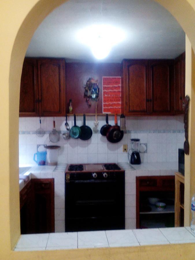 Hostal Nahui Ollin San Cristobal de las Casas Exterior photo